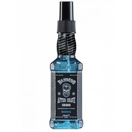 BANDIDO AFTER SHAVE COLOGNE WATERFALL 350 ML