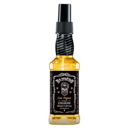 BANDIDO PERFUMED COLONE LAS VEGAS 150 ML