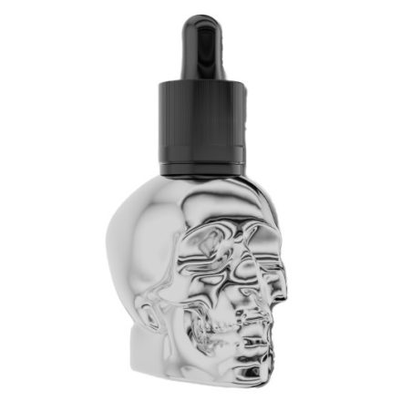 BANDIDO BEARD OIL SILVER 40 ML