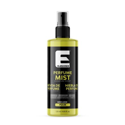 ELEGANCE PERFUME MIST - PULSE - 120 ML