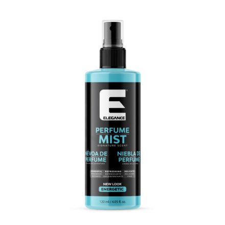 ELEGANCE PERFUME MIST - ENERGETIC - 120 ML