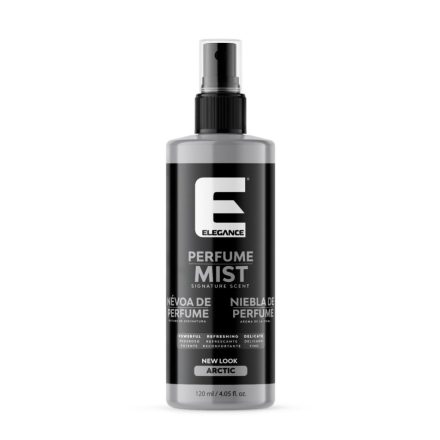 ELEGANCE PERFUME MIST - ARCTIC - 120 ML