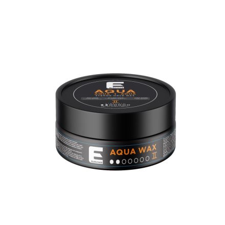 ELEGANCE AQUA WAX 2