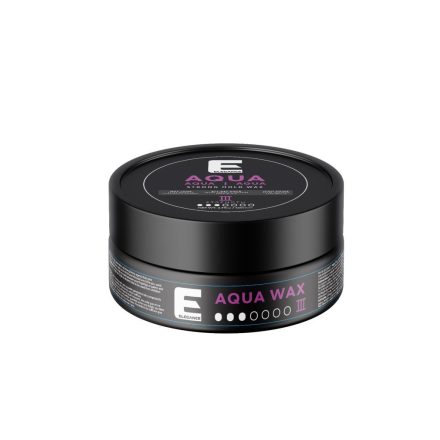 ELEGANCE AQUA WAX 3