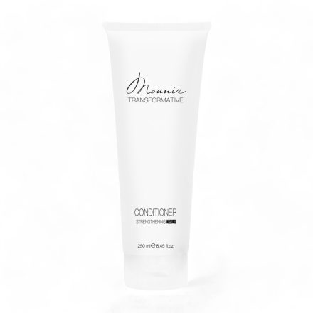 MOUNIR TRANSFORMATIVE CONDITIONER STRENGTHENING 250 ML