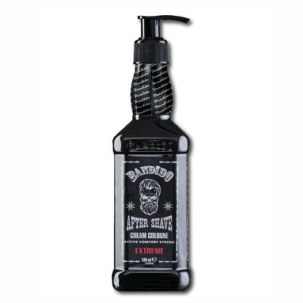 BANDIDO AFTER SHAVE CREAM COLOGNE EXTREME 350 ML