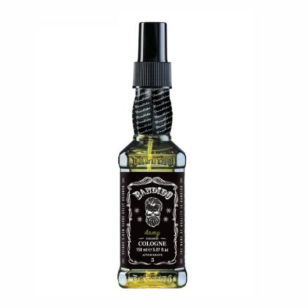 BANDIDO AFTER SHAVE COLOGNE ARMY 150 ML